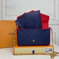 Louis Vuitton Wallets Purse